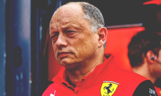 Ferrari – Vasseur è fatta: perfezionato il pre accordo di fine estate   