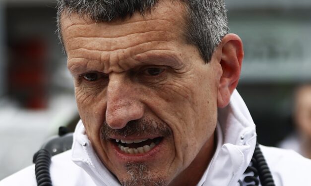 Guenther Steiner on 11th F1 team: “There is no upside”