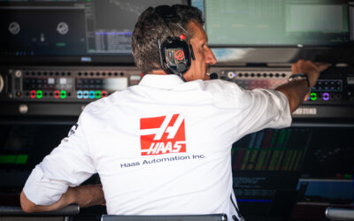 Guenther Steiner: Haas “had the budget to do upgrades” in 2023