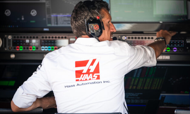 Guenther Steiner: Haas “couldn’t care less” about copying accusations