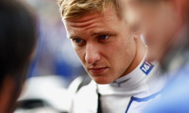 Andretti on Mick Schumacher: “Someone will take him” in F1