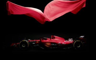 Ferrari SF-23: una monoposto che “non avrà precedenti in termini di velocità”