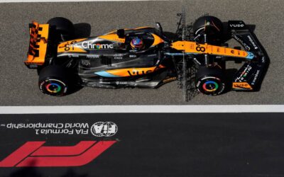 Problemi McLaren: ecco perchè la MCL60 è solo una piccola evoluzione della MCL36