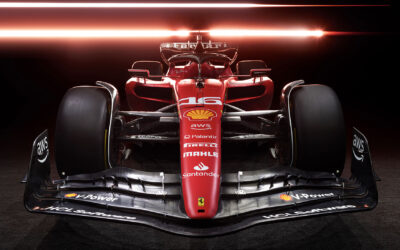 Ferrari SF-23: Fia in confusione, ecco come ha reso legali i deviatori di flusso sull’ala anteriore