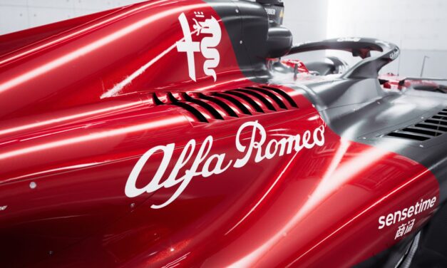 Power Unit Ferrari? L’Alfa Romeo C43 si è RedBull-izzata!
