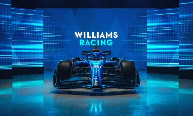 Williams: La FW45 debutterà il 13 Febbraio a Silverstone