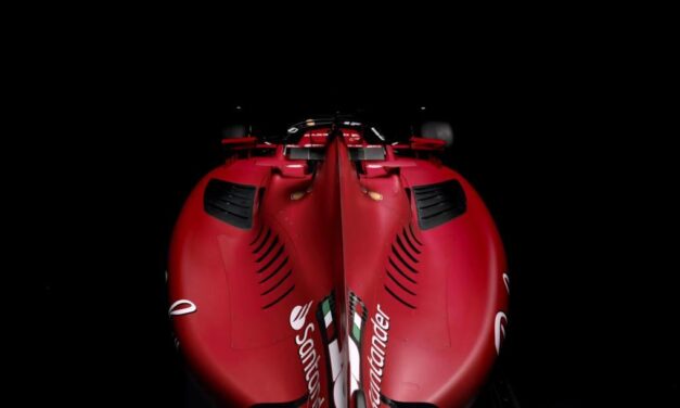 Tecnica – Ferrari SF-23: si crede fortemente nel concetto della F1-75 ma molto dipenderà dalla power unit