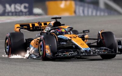 McLaren prende Sanchez dalla Ferrari, in attesa della vera MCL60