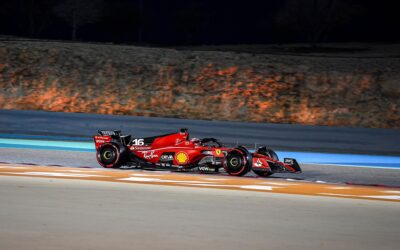 Ecco perche in Bahrain la Ferrari SF-23 dovrà correre in difesa