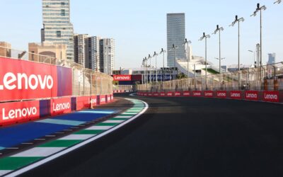 FP1 Arabia Saudita: Red Bull e Aston subito avanti, Ferrari si focalizza sulla gara.