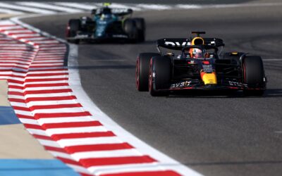 Red Bull macchina da battere ma Alonso e le Ferrari saranno in lotta, delude Mercedes