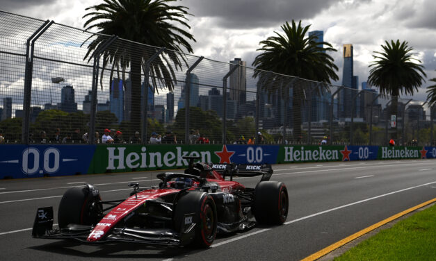F1 News: Bottas warns “no margin for error” for Alfa Romeo