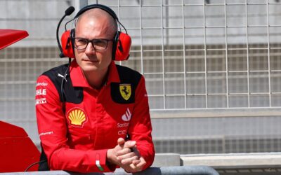 Terremoto Ferrari: Sanchez, capo degli aerodinamici, ha dato le dimissioni!