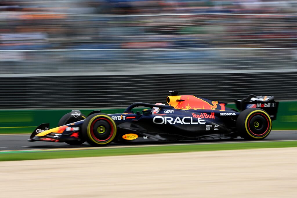 FP3 Australia Verstappen e poi Alonso, ma da Melbourne buoni segnali