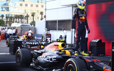 Perez ‘doma’ Verstappen, Ferrari conferma i progressi in attesa degli sviluppi