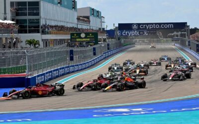 Anteprima GP Miami: Ferrari cerca conferme su una pista più complicata