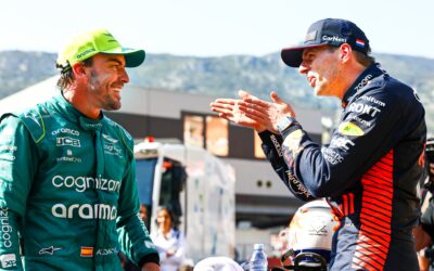 Qualifiche Monaco: Verstappen in Pole con un super T3, Leclerc rischia la penalità
