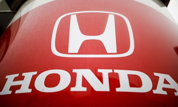 Honda apre filiale europea in vista della partnership con Aston Martin