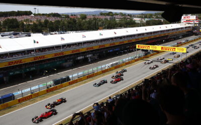 Anteprima Gp Spagna: Ferrari, Red Bull e Aston Martin avranno aggiornamenti a Barcellona