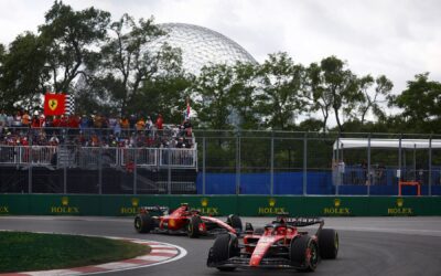 Ferrari in cerca di equilibrio, in pista e fuori