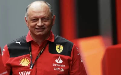 Ferrari: sensazioni contrastanti in vista di due importanti esami