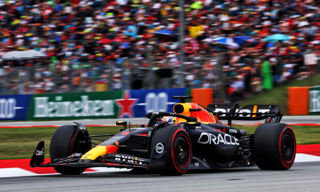 GP Spagna: Mercedes batte Ferrari grazie agli aggiornamenti