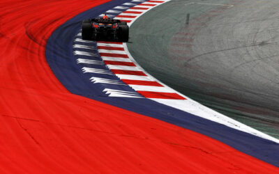 Qualifiche Austria: Verstappen davanti a Leclerc, la MCL60 aggiornata in seconda fila