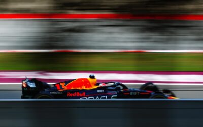 FP3 Spagna: ancora Verstappen, ma il meteo disturba l’ultima sessione di prove