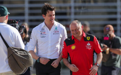 F1 News: Ferrari sign key technical figure from Mercedes