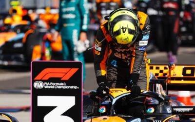 F1 News: Norris optimistic of victory in 2023 – ‘Our time will come’