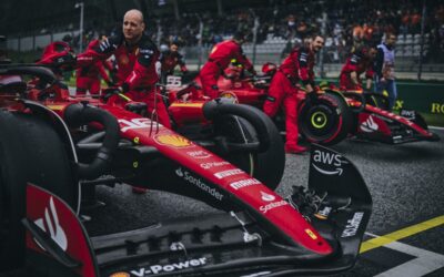 Le nuove Pirelli aiuteranno la Ferrari?
