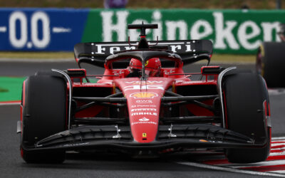 Nuove gomme e McLaren: Ferrari guarda con attenzione a domenica
