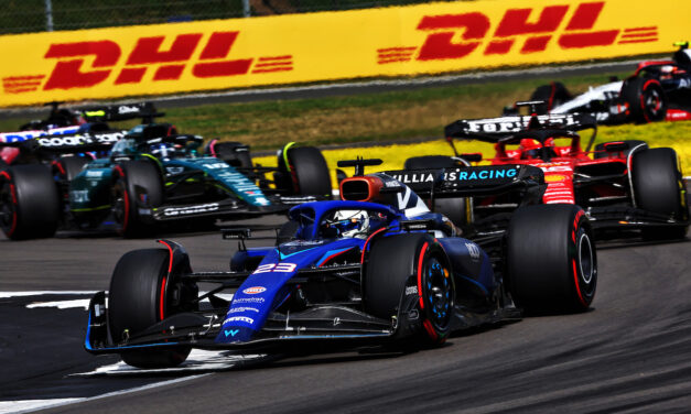 F1 News: Wolff says “big teams” are blocking Williams development