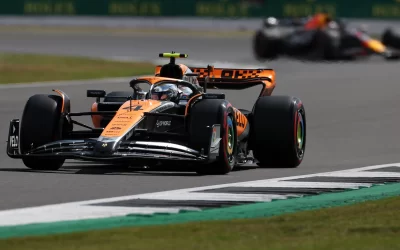 Qualifiche Silverstone: Alla McLaren la pole degli “umani”, Ferrari batte Mercedes e Aston