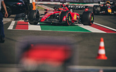 Ferrari: a Spa senza aggiornamenti, cercando di azzerare gli errori