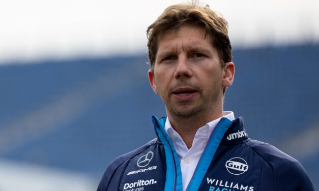 James Vowles: Williams recruiting “Big names from big teams”