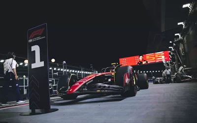Carlos Sainz: Strategy no longer Ferrari “Achilles heel”