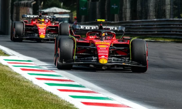 F1 negotiates potential Monza and Imola 2030 calendar extensions