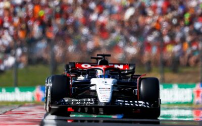 Daniel Ricciardo says to “expect results” in 2024