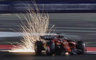 Ferrari: tra delusioni e tante conferme tecniche, il nuovo asfalto ha messo ancora più in crisi la SF-23