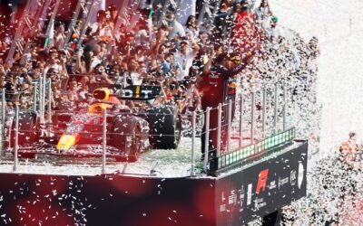 Anteprima GP Messico: Mercedes proverà a ripetere la prestazione del 2022, e occhio a McLaren
