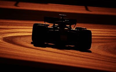 FP1 Qatar: Verstappen davanti a tutti ma le condizioni della pista fanno discutere