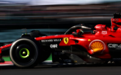 Ferrari: perché la SF-23 è rimasta una diva isterica di cui i tecnici non possono fidarsi