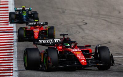 Ferrari con altezze più aggressive a causa della configurazione aero, Red Bull e McLaren le più conservative