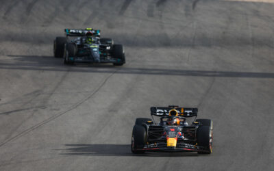 GP Austin, Analisi dati: Mercedes sbaglia ancora, Leclerc poteva essere sul podio