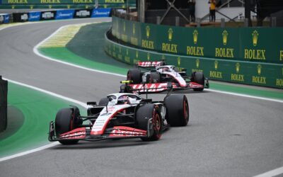 Guenther Steiner says Haas open to signing Rookie in 2025