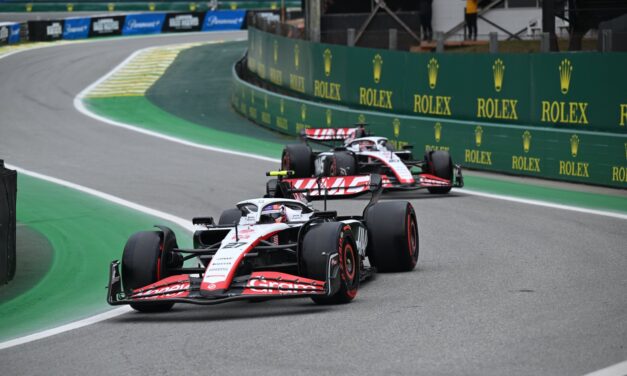 Guenther Steiner says Haas open to signing Rookie in 2025