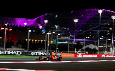Qualifiche Abu Dhabi: Leclerc tiene viva la rincorsa a Mercedes, Hamilton e Sainz deludono