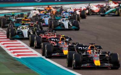 Anteprima GP Abu Dhabi: sarà Ferrari contro Mercedes a Yas Marina, la SF23 punta sulla Qualifica