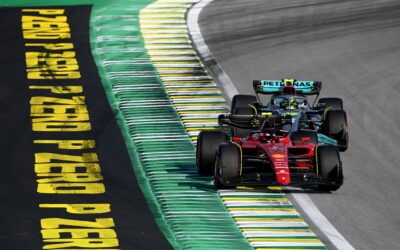 Anteprima GP Brasile: Ferrari all’ultima chiamata per recuperare Mercedes, e c’è l’ultima Sprint stagionale